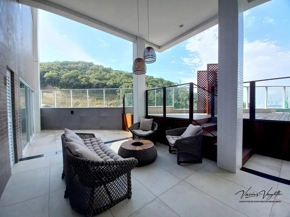 Apartamento, 4 quartos, 192 m² - Foto 10