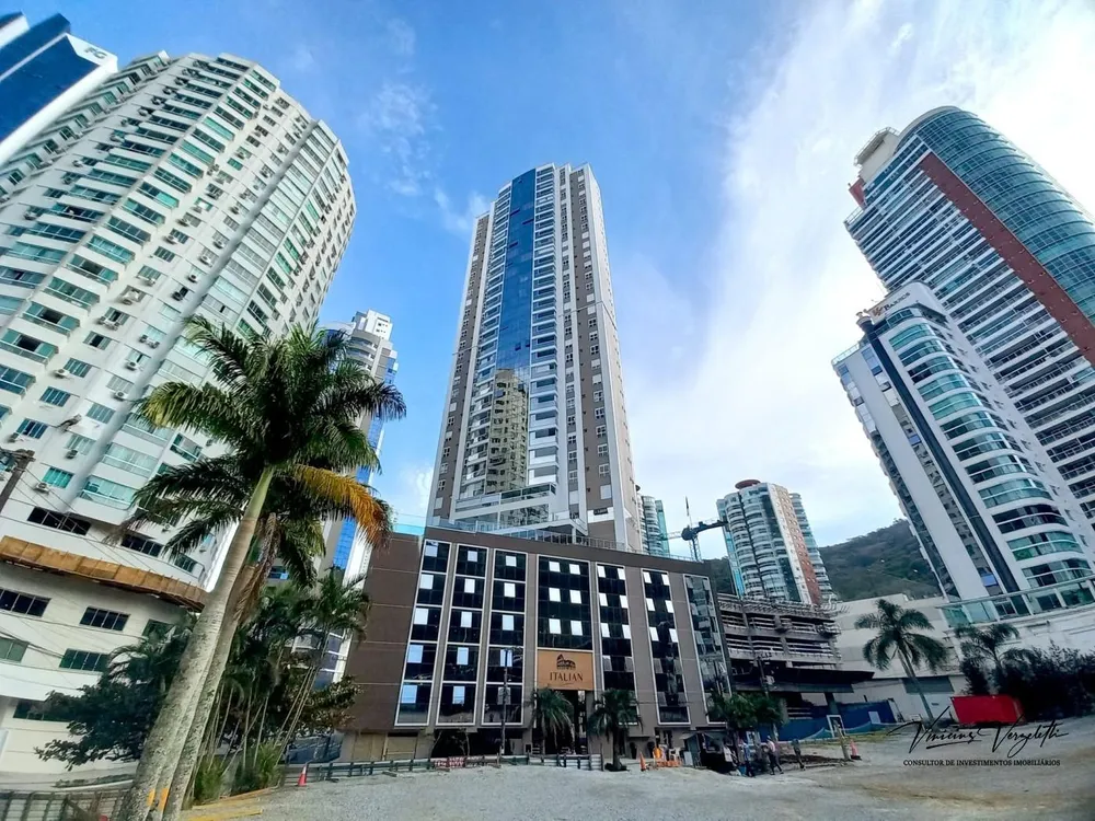 Apartamento, 4 quartos, 192 m² - Foto 3
