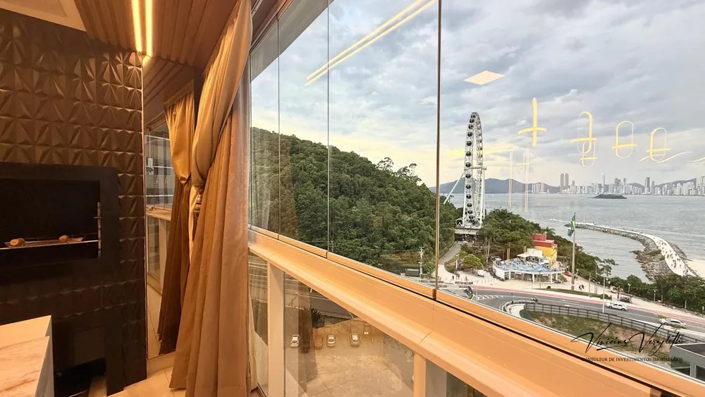 Apartamento, 4 quartos, 192 m² - Foto 5