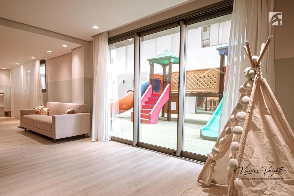 Apartamento, 3 quartos, 172 m² - Foto 13