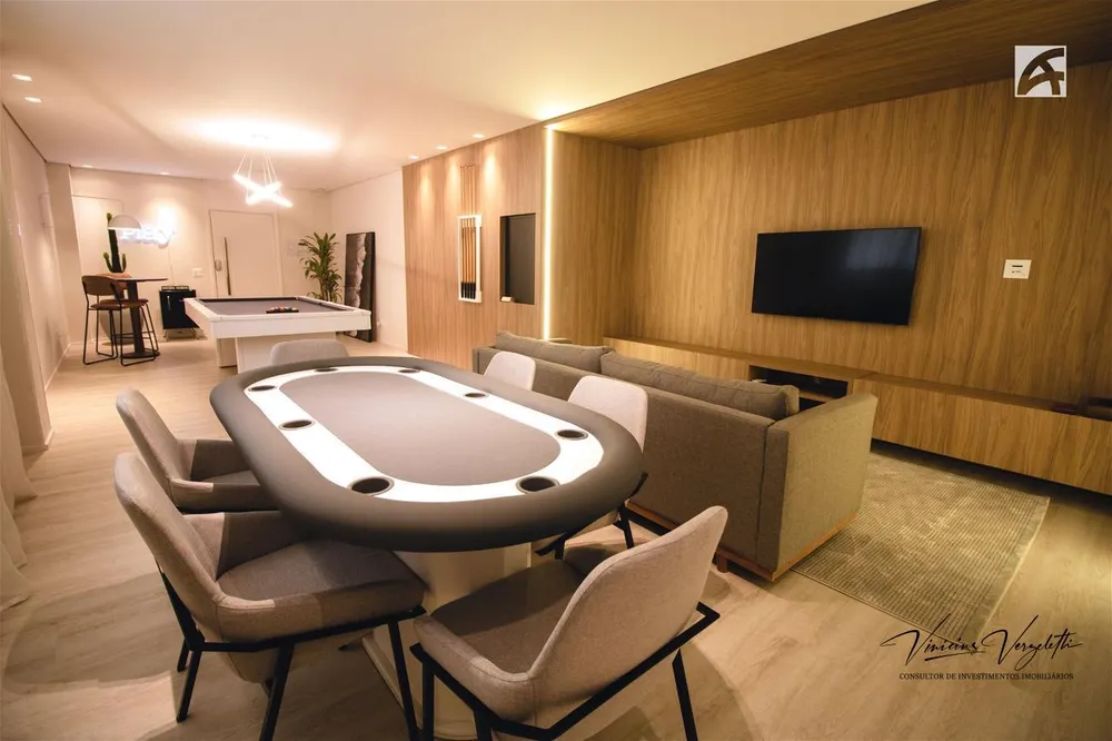 Apartamento, 3 quartos, 172 m² - Foto 10