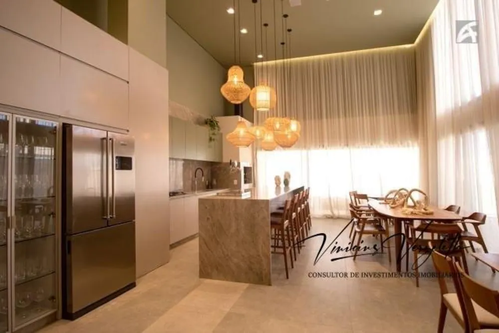 Apartamento, 3 quartos, 172 m² - Foto 9