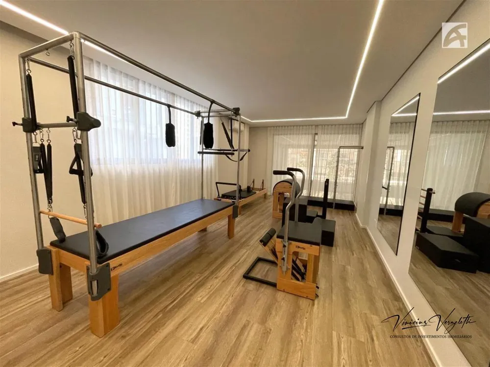 Apartamento, 3 quartos, 172 m² - Foto 12