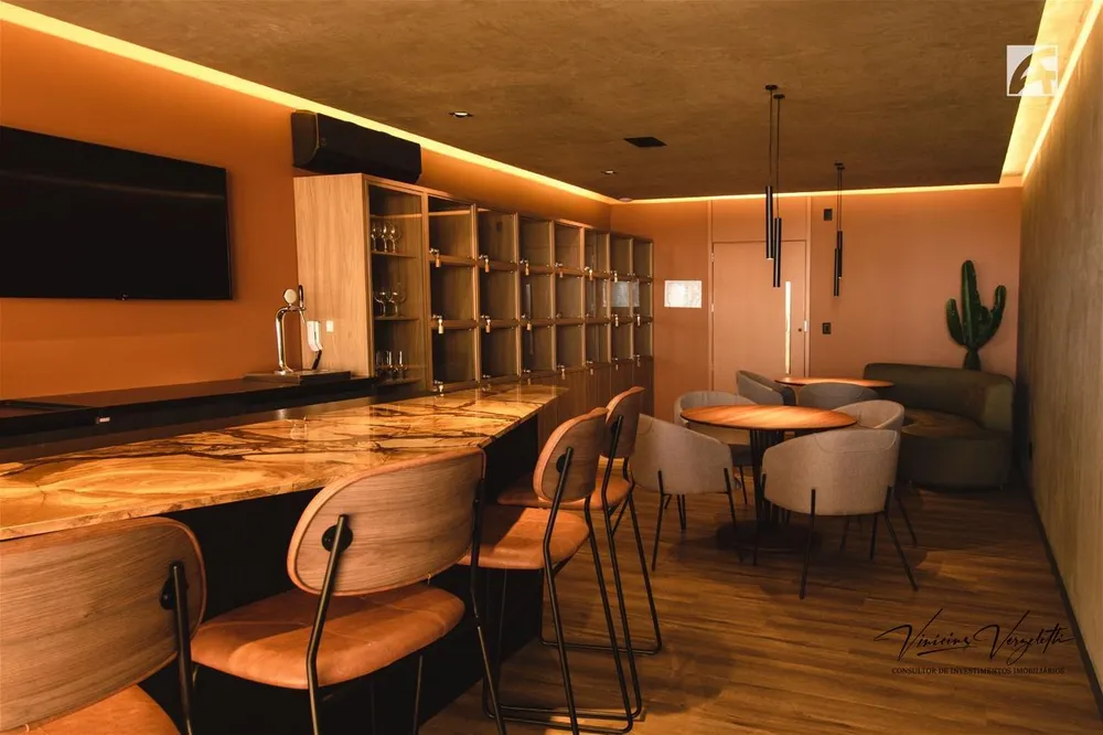 Apartamento, 3 quartos, 172 m² - Foto 7