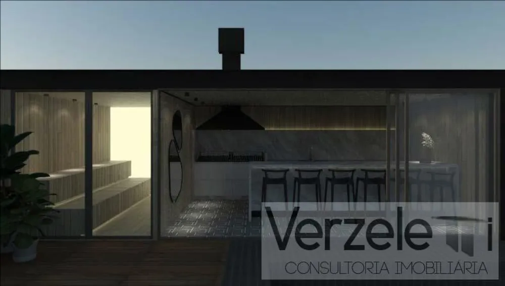 Sobrado, 4 quartos, 466 m² - Foto 14