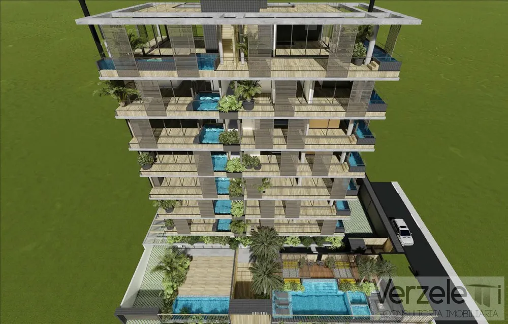 Sobrado, 4 quartos, 466 m² - Foto 4