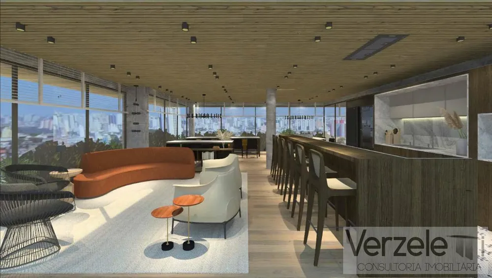 Sobrado, 4 quartos, 466 m² - Foto 13