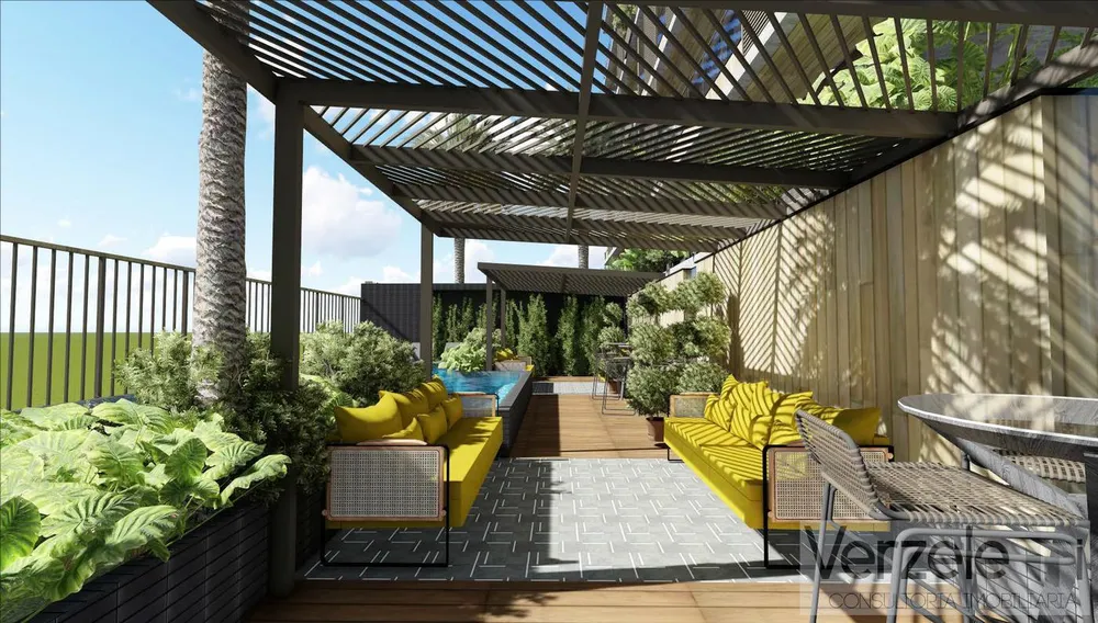 Sobrado, 4 quartos, 466 m² - Foto 12
