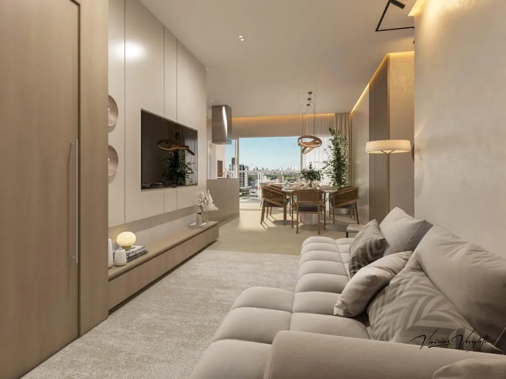 Apartamento, 3 quartos, 114 m² - Foto 6
