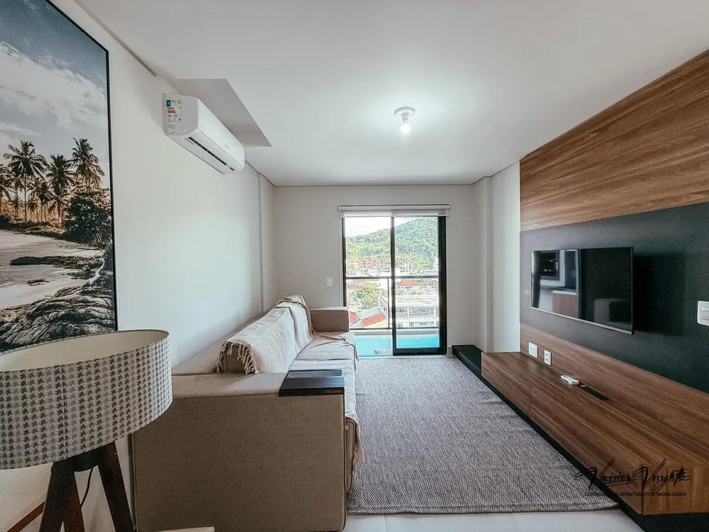 Apartamento, 2 quartos, 69 m² - Foto 1