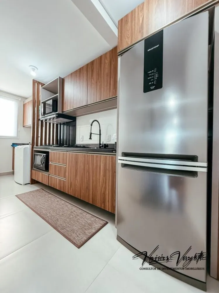 Apartamento, 2 quartos, 69 m² - Foto 2