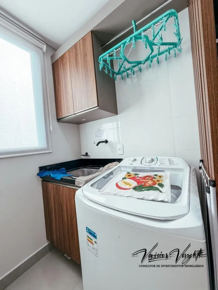 Apartamento, 2 quartos, 69 m² - Foto 3