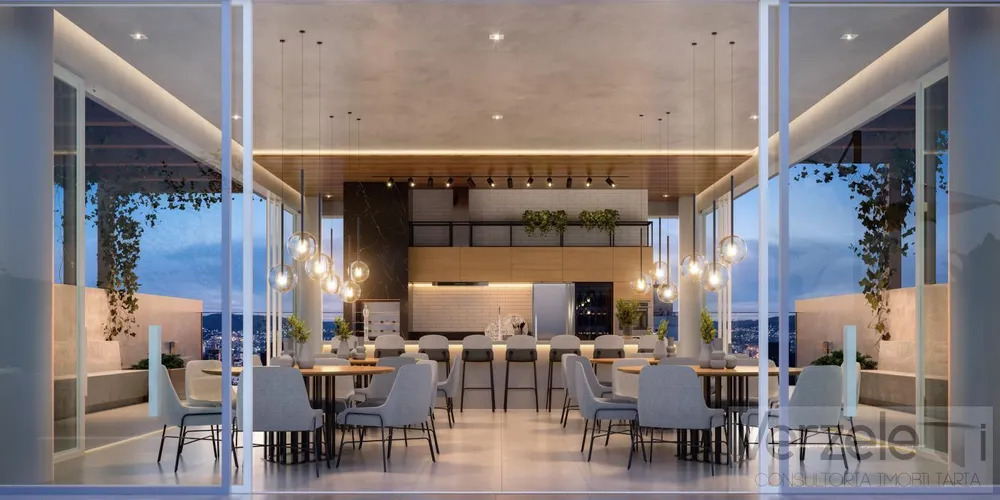 Apartamento, 6 quartos, 310 m² - Foto 4