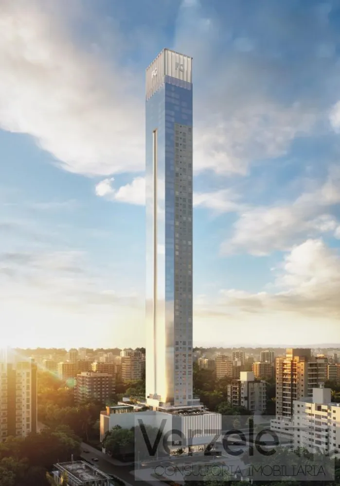 Apartamento, 6 quartos, 310 m² - Foto 9