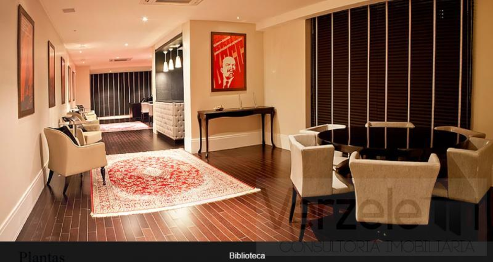 Apartamento, 3 quartos, 180 m² - Foto 10