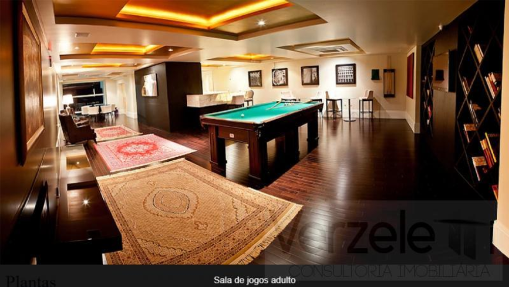 Apartamento, 3 quartos, 180 m² - Foto 21
