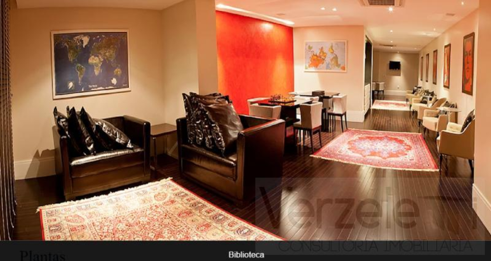 Apartamento, 3 quartos, 180 m² - Foto 5