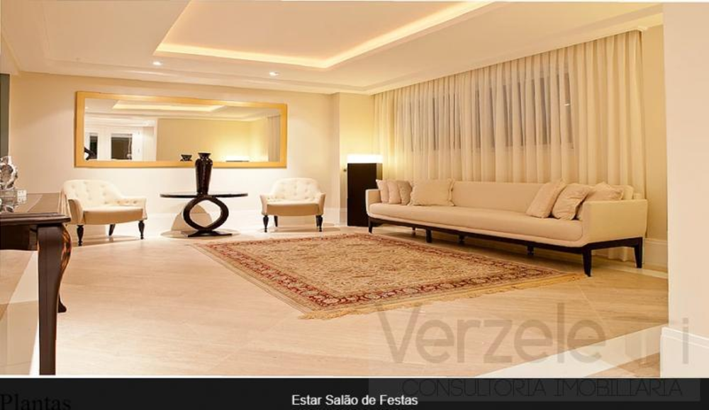 Apartamento, 3 quartos, 180 m² - Foto 4