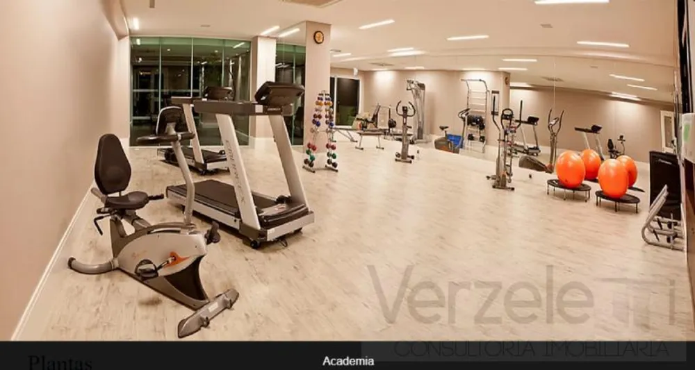 Apartamento, 3 quartos, 180 m² - Foto 36