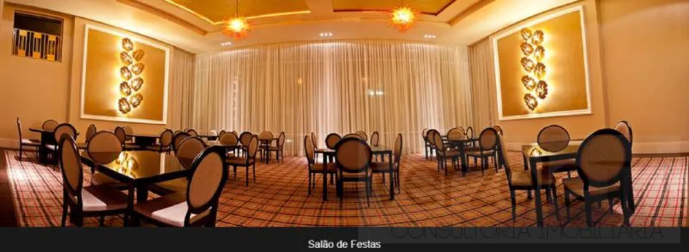 Apartamento, 3 quartos, 180 m² - Foto 47