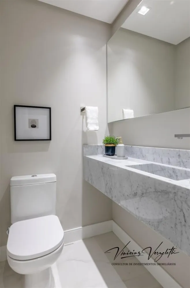 Apartamento, 3 quartos, 118 m² - Foto 14