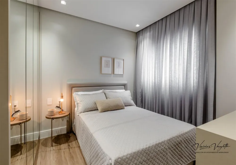 Apartamento, 3 quartos, 118 m² - Foto 7