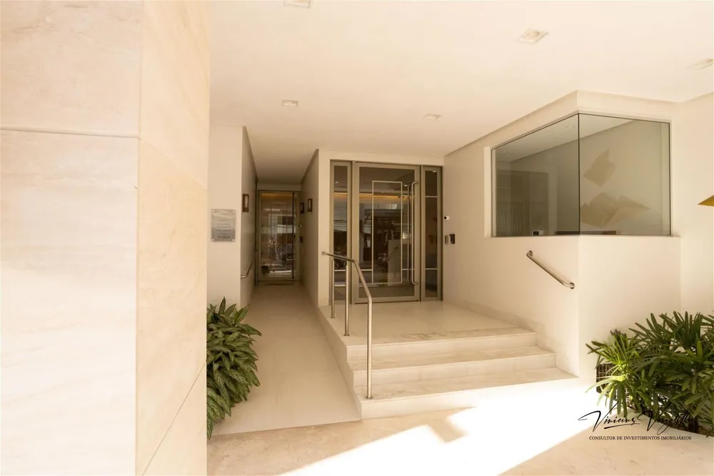 Apartamento, 3 quartos, 118 m² - Foto 1