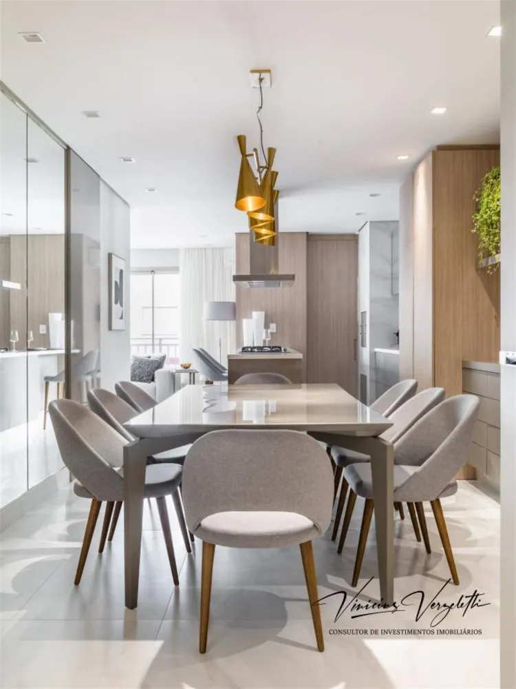 Apartamento, 3 quartos, 118 m² - Foto 11