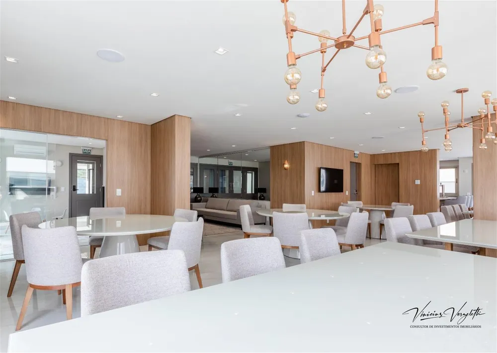 Apartamento, 3 quartos, 118 m² - Foto 8