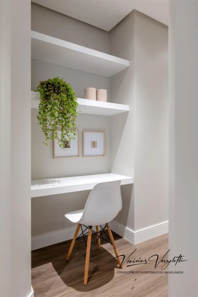 Apartamento, 3 quartos, 118 m² - Foto 3
