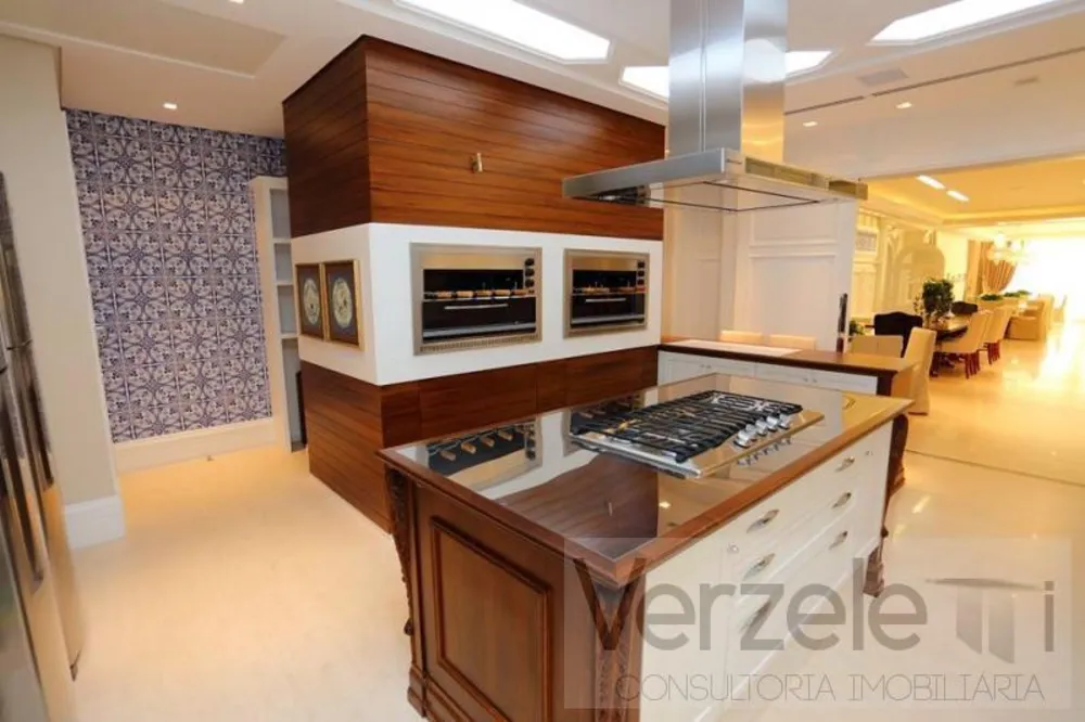 Apartamento, 4 quartos, 316 m² - Foto 14