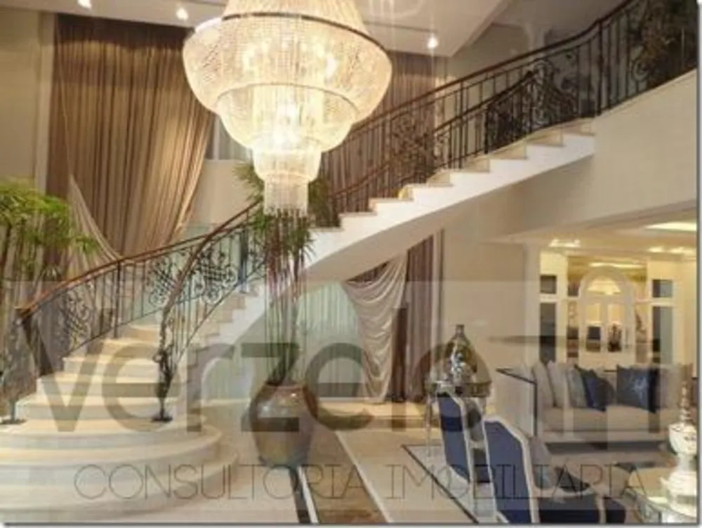 Apartamento, 4 quartos, 316 m² - Foto 7