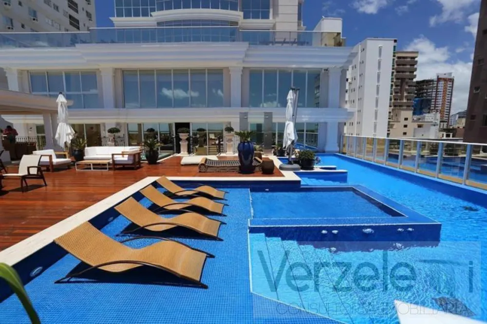 Apartamento, 4 quartos, 316 m² - Foto 10