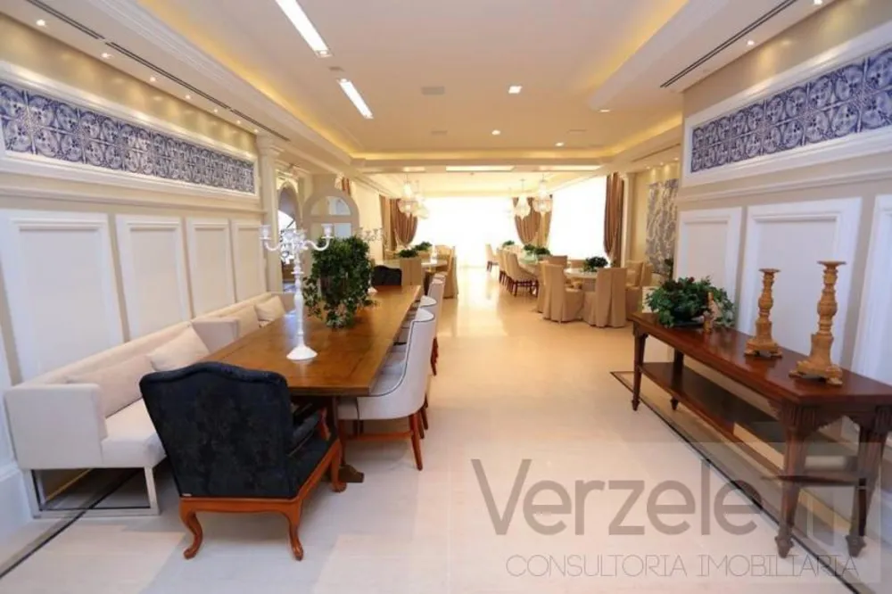 Apartamento, 4 quartos, 316 m² - Foto 15