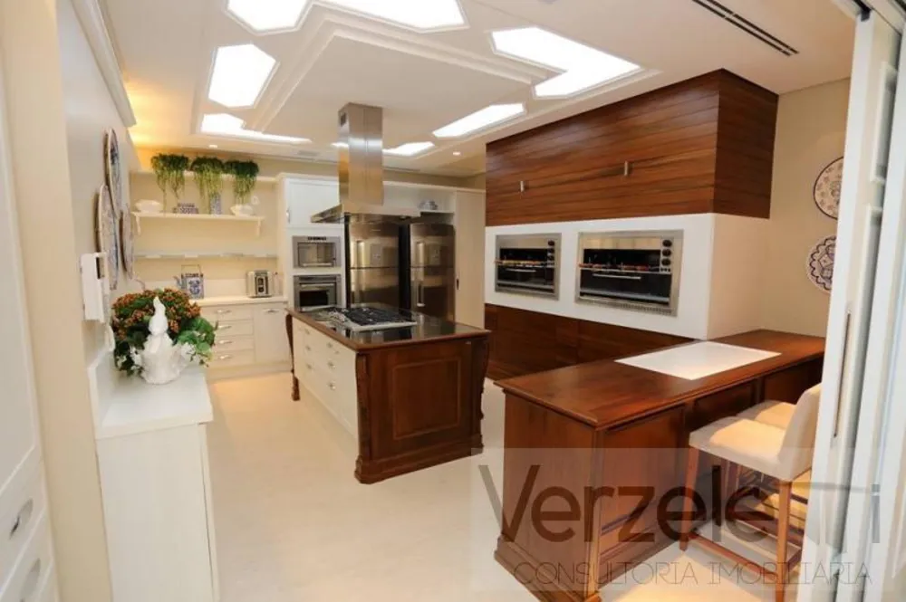 Apartamento, 4 quartos, 316 m² - Foto 16