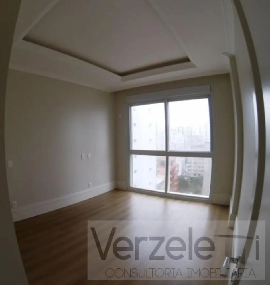 Apartamento, 4 quartos, 316 m² - Foto 3