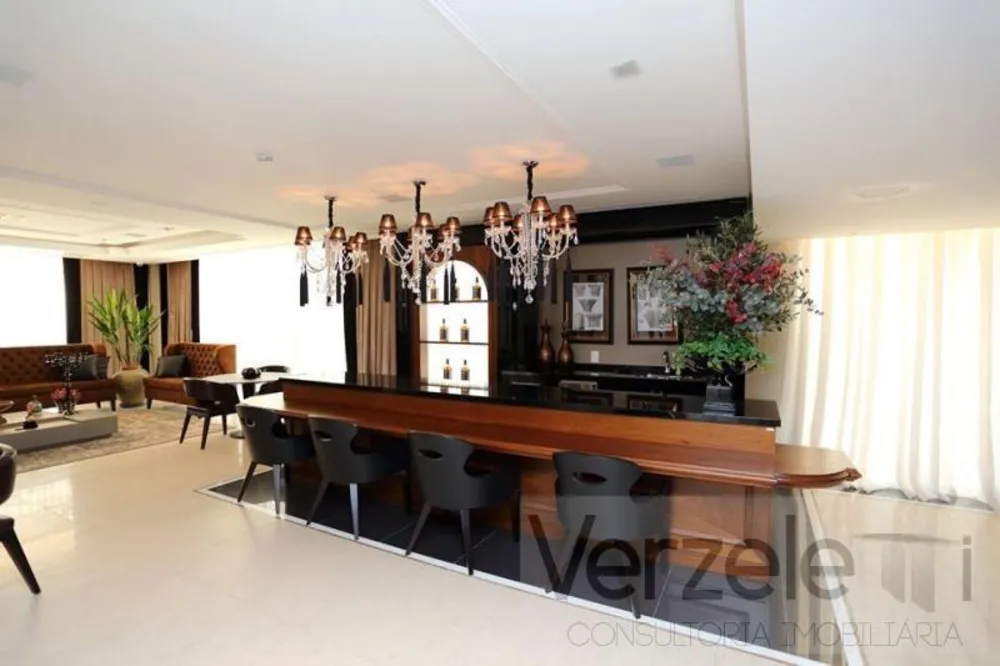 Apartamento, 4 quartos, 316 m² - Foto 11