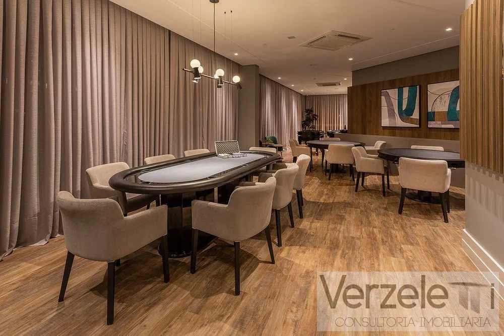 Apartamento, 3 quartos, 164 m² - Foto 8
