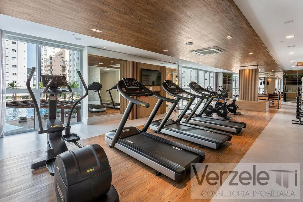 Apartamento, 3 quartos, 164 m² - Foto 1