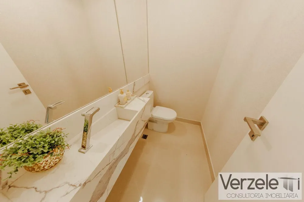 Apartamento, 3 quartos, 164 m² - Foto 7