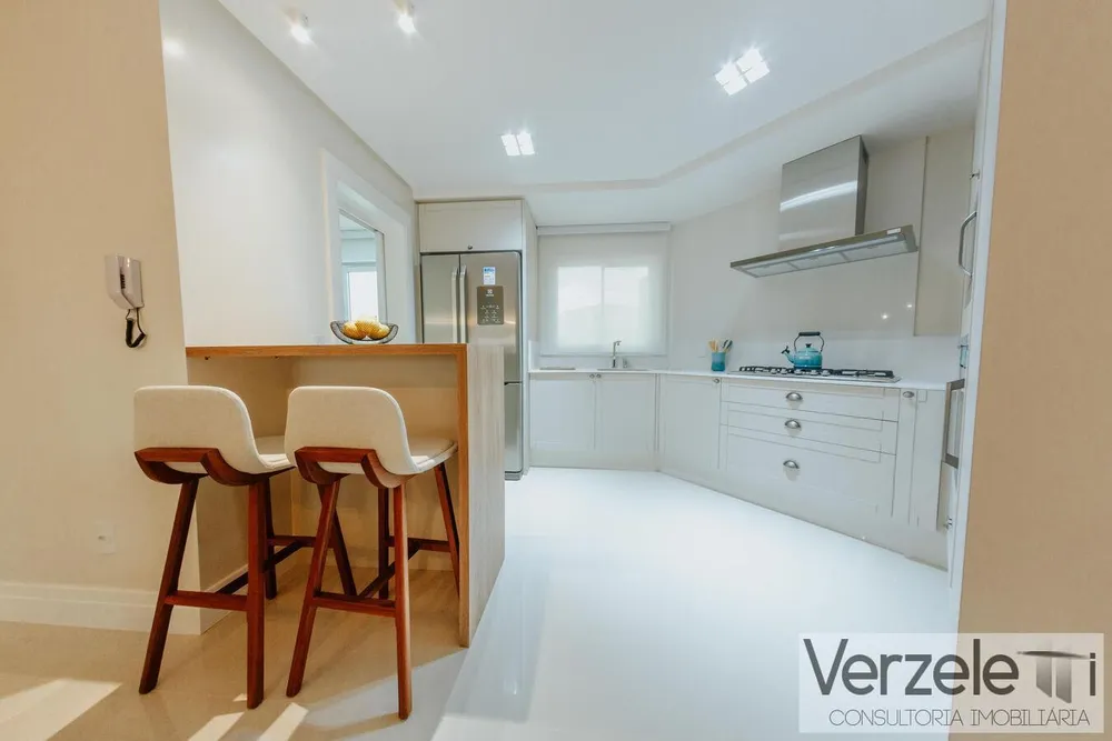 Apartamento, 3 quartos, 164 m² - Foto 4