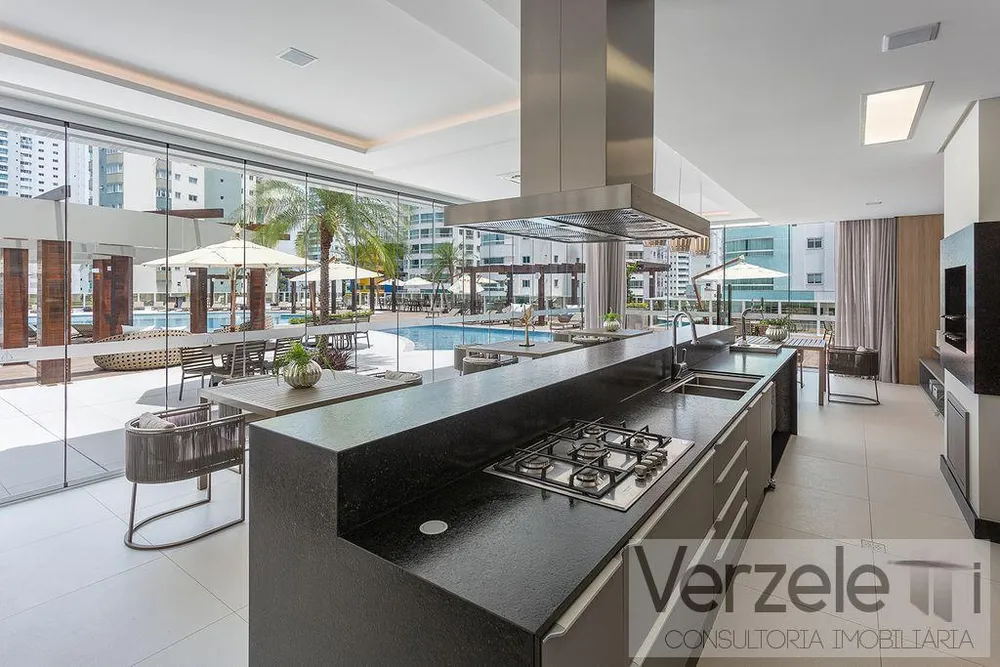 Apartamento, 3 quartos, 164 m² - Foto 5