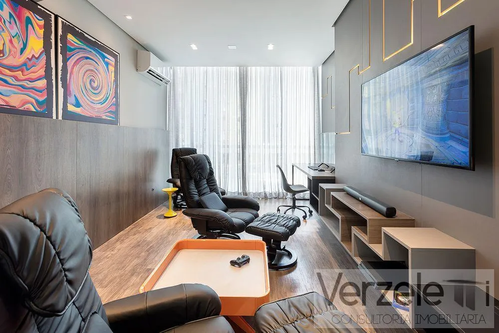 Apartamento, 3 quartos, 164 m² - Foto 16