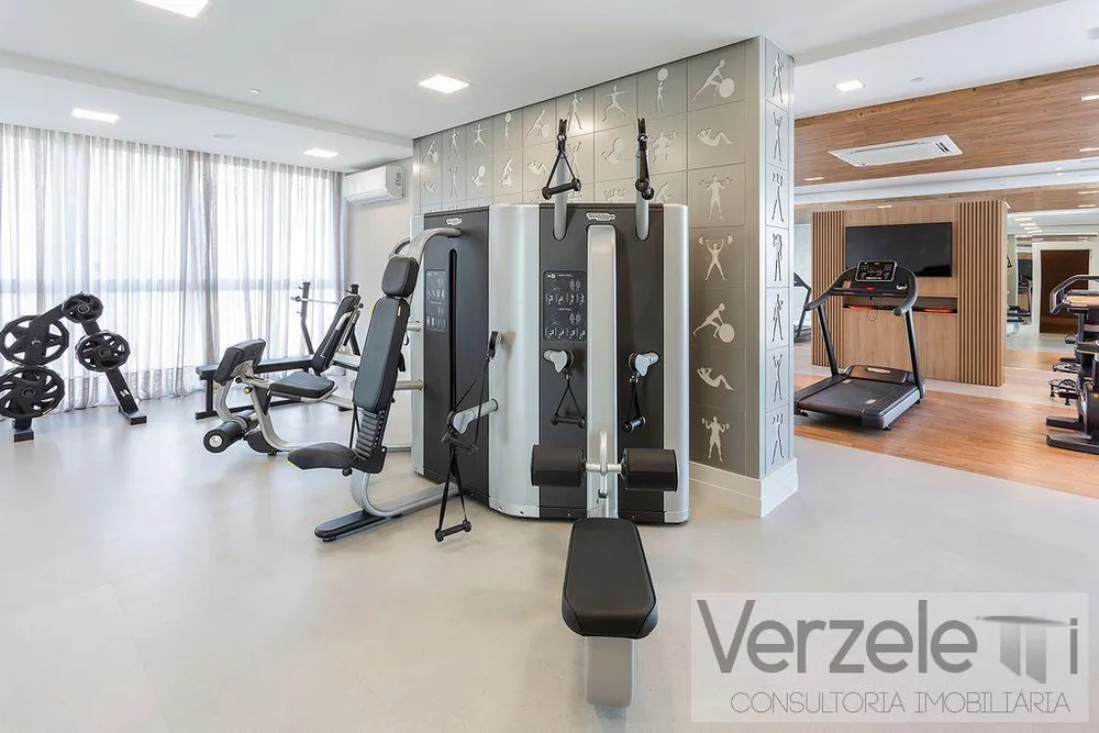Apartamento, 3 quartos, 164 m² - Foto 7