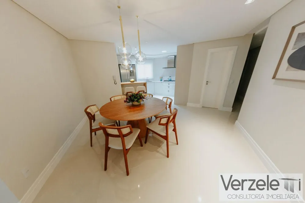 Apartamento, 3 quartos, 164 m² - Foto 6