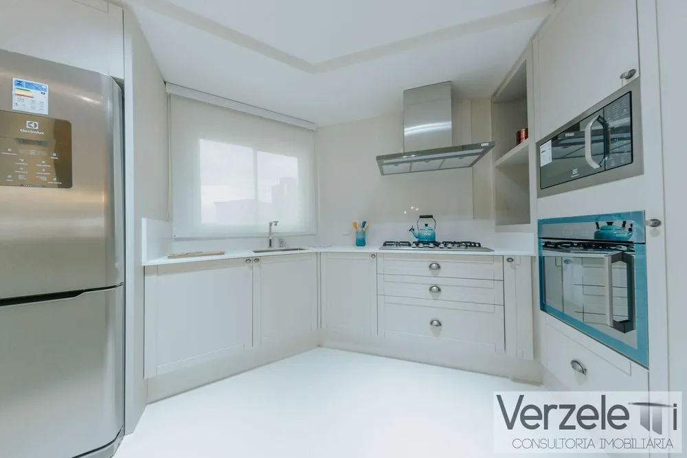 Apartamento, 3 quartos, 164 m² - Foto 10