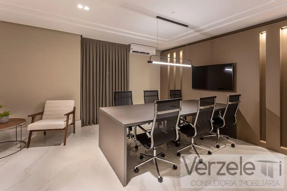 Apartamento, 3 quartos, 164 m² - Foto 3