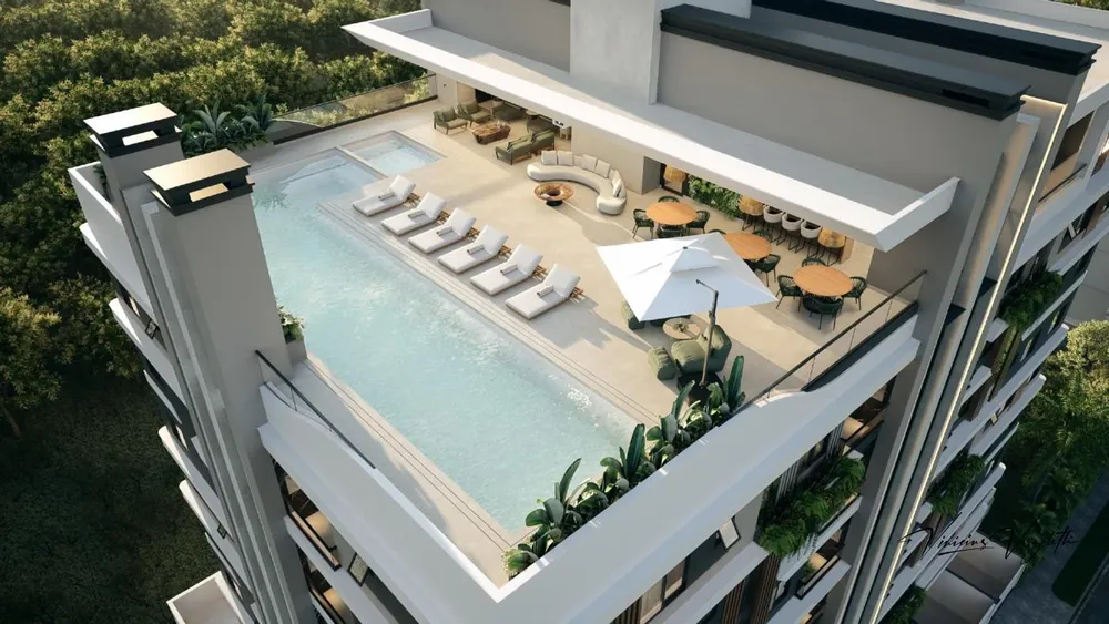 Apartamento, 2 quartos, 64 m² - Foto 4