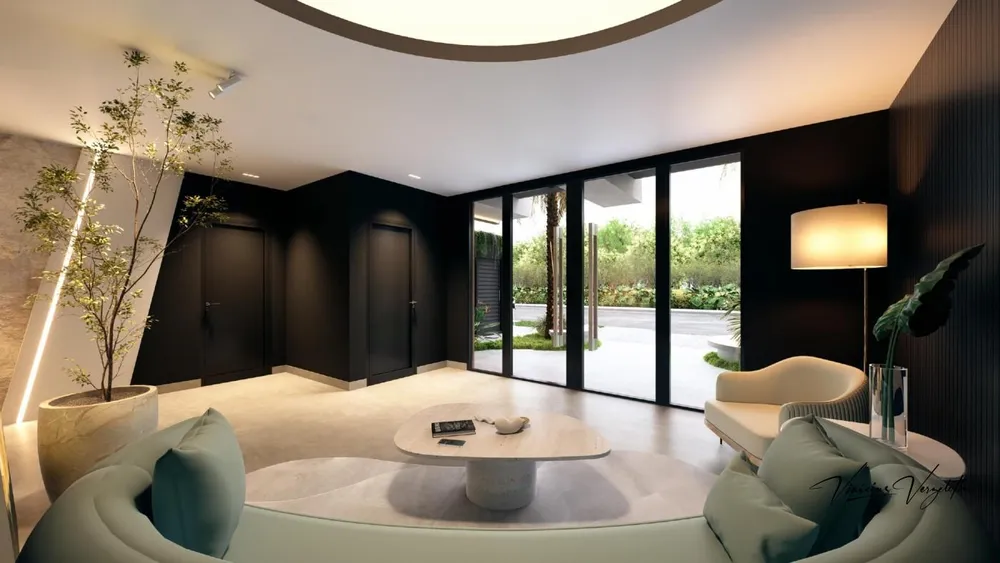 Apartamento, 2 quartos, 64 m² - Foto 9