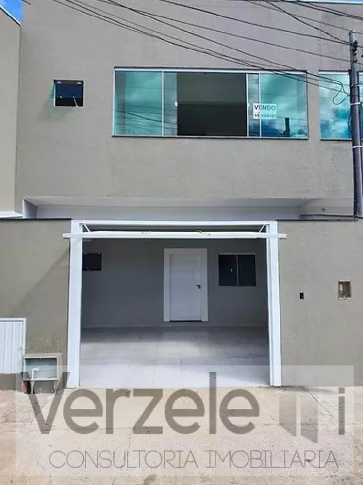 Sobrado, 3 quartos, 170 m² - Foto 2
